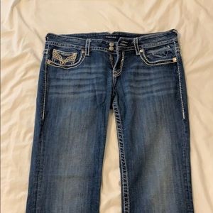 Vigoss Boot Cut Jeans